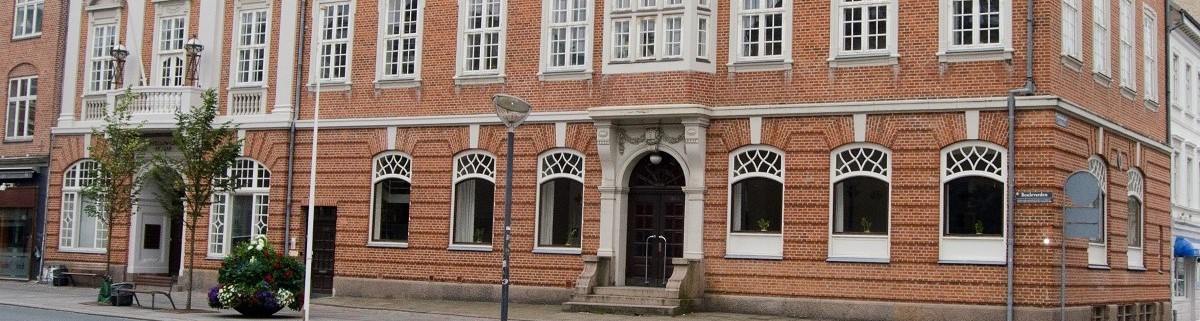 Velkommen til søsterloge nr. 52 Bien
